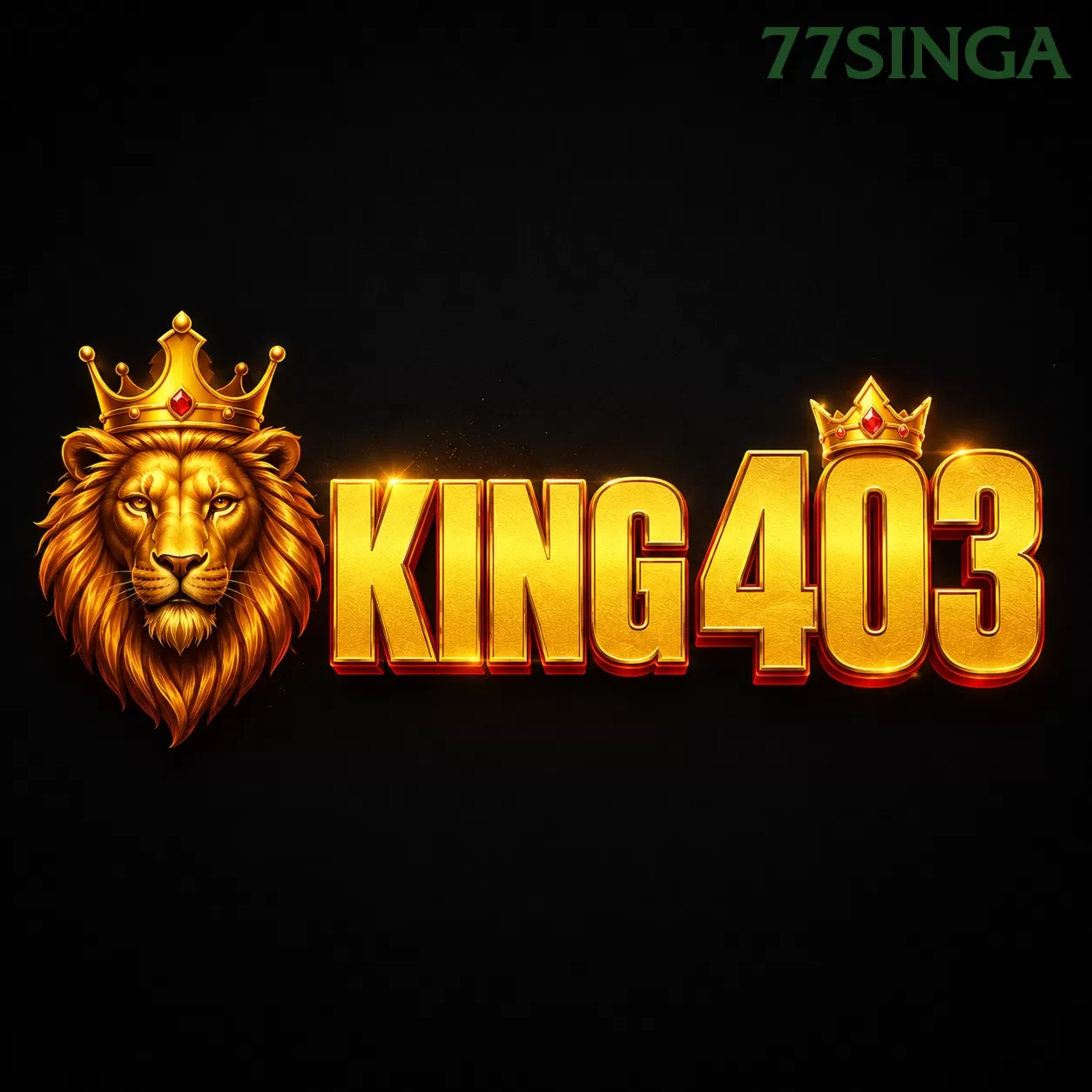 King403 — mitra unggulan